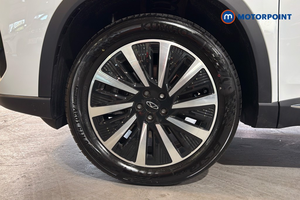 Chery Tiggo 8 Summit Automatic Petrol Plug-In Hybrid SUV - Stock Number (1629630) - 47th supplementary image