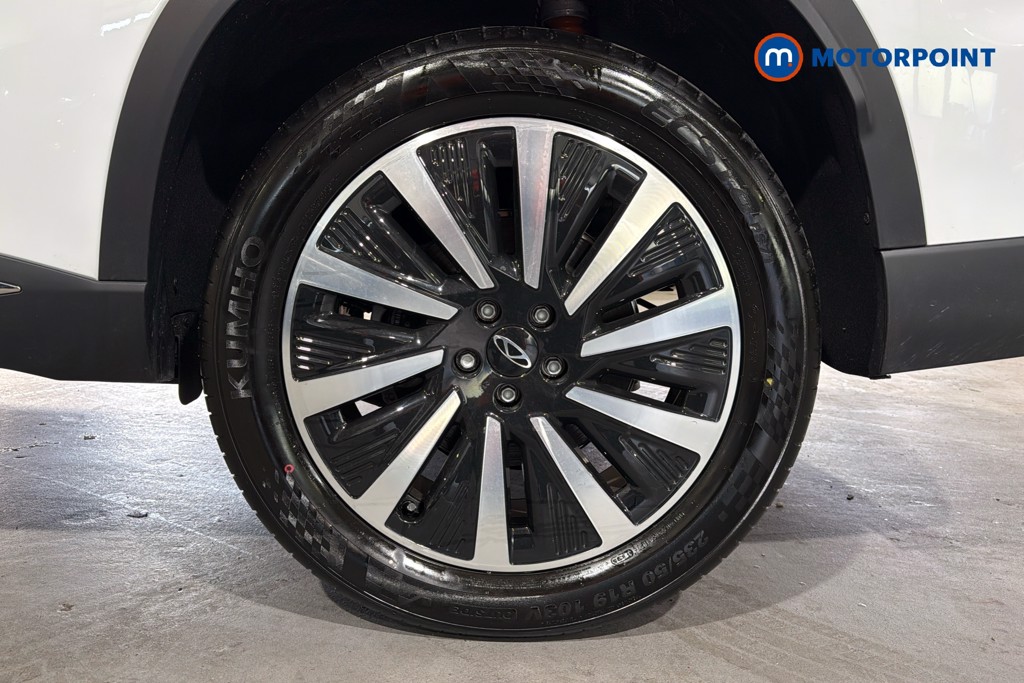 Chery Tiggo 8 Summit Automatic Petrol Plug-In Hybrid SUV - Stock Number (1629630) - 48th supplementary image