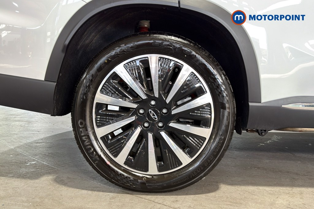 Chery Tiggo 8 Summit Automatic Petrol Plug-In Hybrid SUV - Stock Number (1629630) - 49th supplementary image