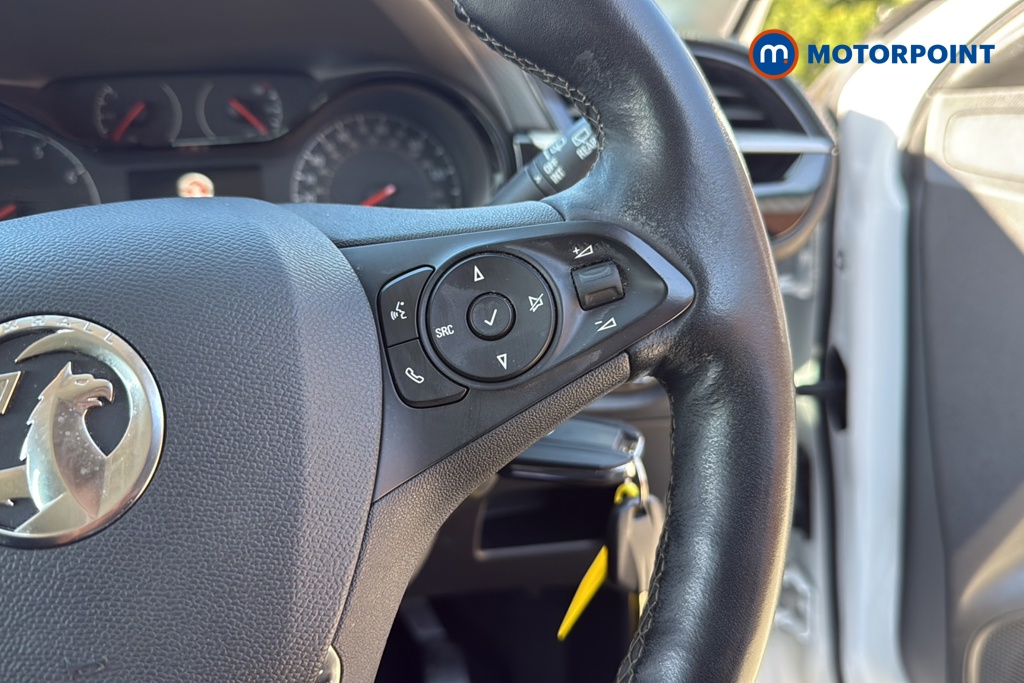 Vauxhall Corsa Se Premium Manual Petrol Hatchback - Stock Number (1629651) - 3rd supplementary image