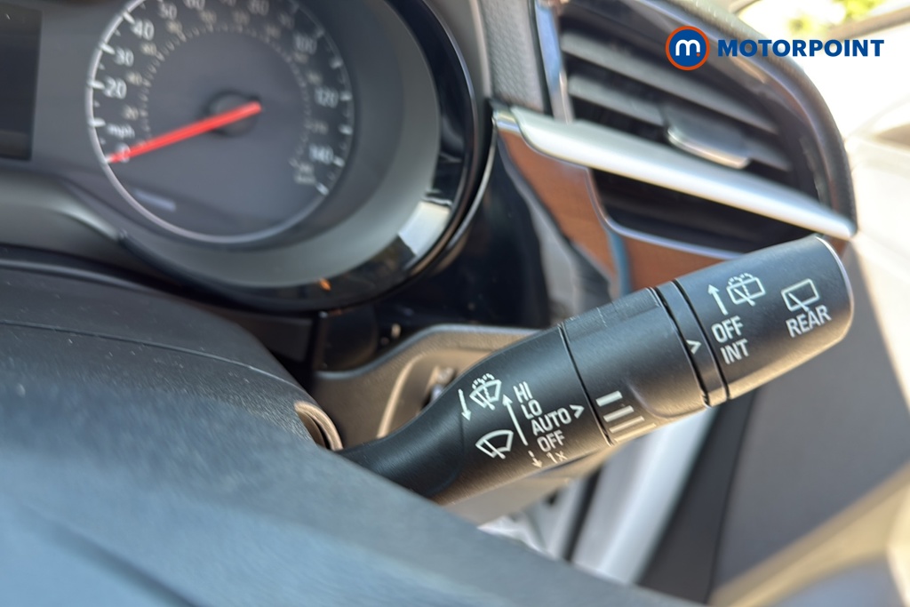 Vauxhall Corsa Se Premium Manual Petrol Hatchback - Stock Number (1629651) - 6th supplementary image