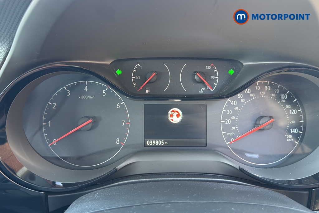 Vauxhall Corsa Se Premium Manual Petrol Hatchback - Stock Number (1629651) - 7th supplementary image