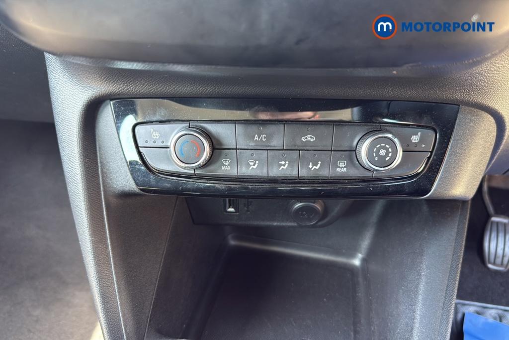 Vauxhall Corsa Se Premium Manual Petrol Hatchback - Stock Number (1629651) - 14th supplementary image