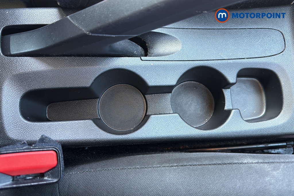 Vauxhall Corsa Se Premium Manual Petrol Hatchback - Stock Number (1629651) - 16th supplementary image