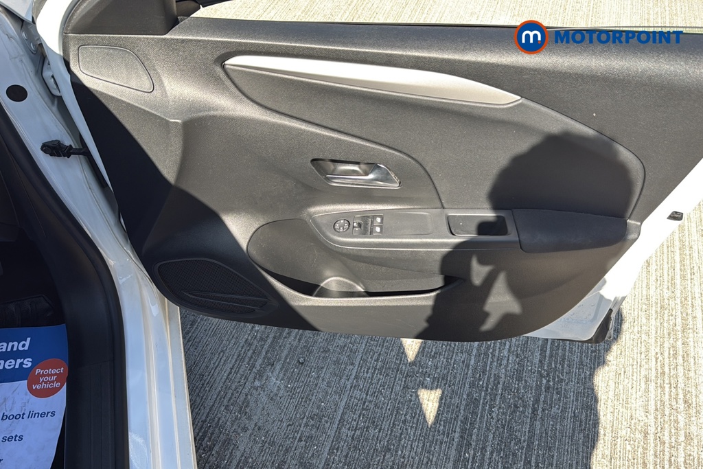 Vauxhall Corsa Se Premium Manual Petrol Hatchback - Stock Number (1629651) - 18th supplementary image