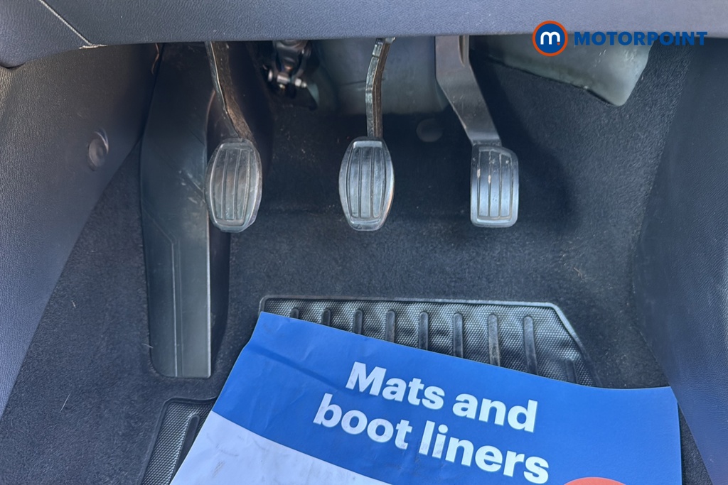 Vauxhall Corsa Se Premium Manual Petrol Hatchback - Stock Number (1629651) - 24th supplementary image