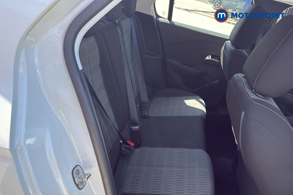 Vauxhall Corsa Se Premium Manual Petrol Hatchback - Stock Number (1629651) - 25th supplementary image