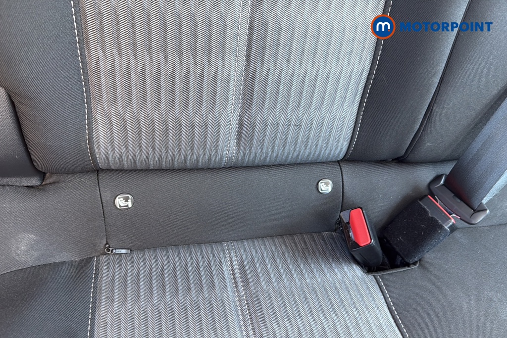 Vauxhall Corsa Se Premium Manual Petrol Hatchback - Stock Number (1629651) - 27th supplementary image