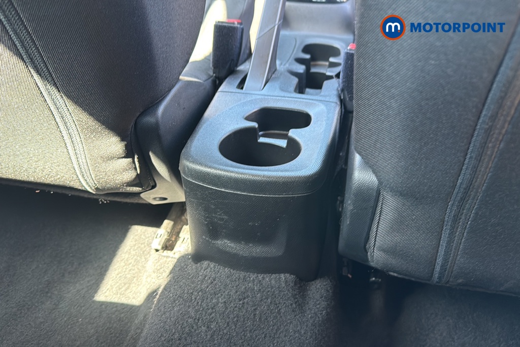 Vauxhall Corsa Se Premium Manual Petrol Hatchback - Stock Number (1629651) - 28th supplementary image