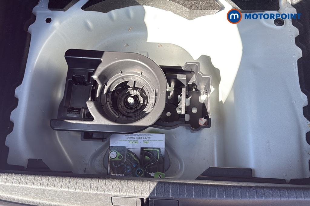 Vauxhall Corsa Se Premium Manual Petrol Hatchback - Stock Number (1629651) - 33rd supplementary image