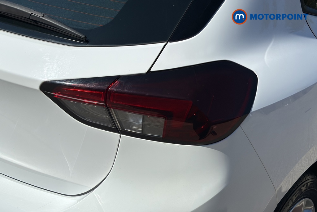 Vauxhall Corsa Se Premium Manual Petrol Hatchback - Stock Number (1629651) - 36th supplementary image