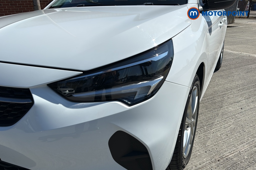 Vauxhall Corsa Se Premium Manual Petrol Hatchback - Stock Number (1629651) - 42nd supplementary image