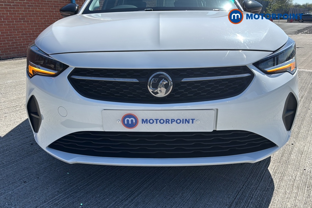 Vauxhall Corsa Se Premium Manual Petrol Hatchback - Stock Number (1629651) - 43rd supplementary image
