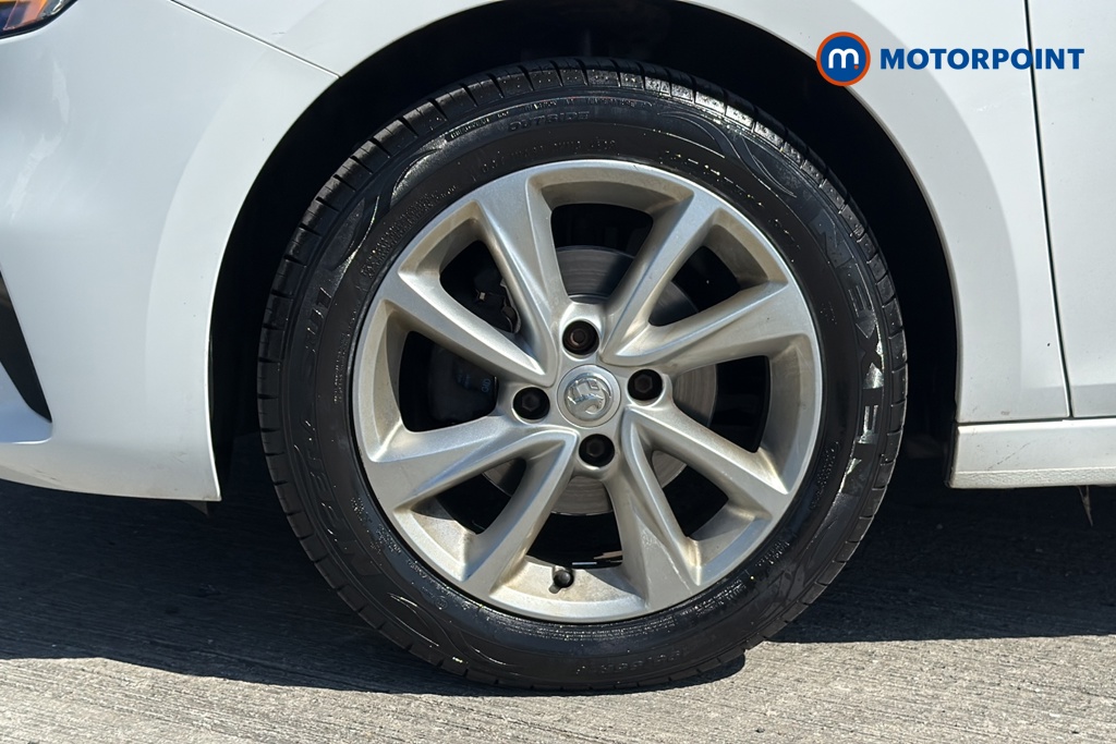 Vauxhall Corsa Se Premium Manual Petrol Hatchback - Stock Number (1629651) - 44th supplementary image