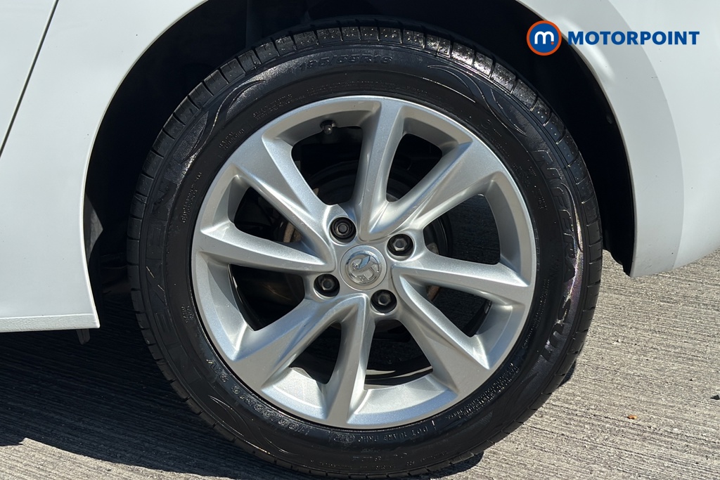 Vauxhall Corsa Se Premium Manual Petrol Hatchback - Stock Number (1629651) - 45th supplementary image