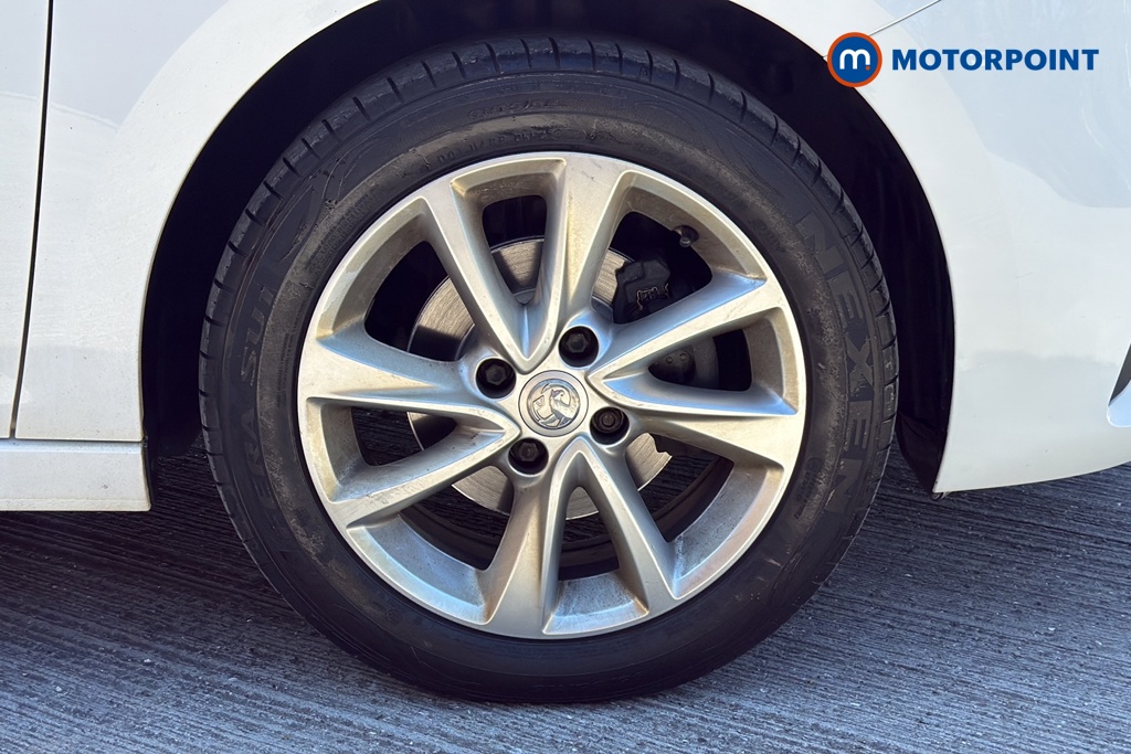 Vauxhall Corsa Se Premium Manual Petrol Hatchback - Stock Number (1629651) - 47th supplementary image