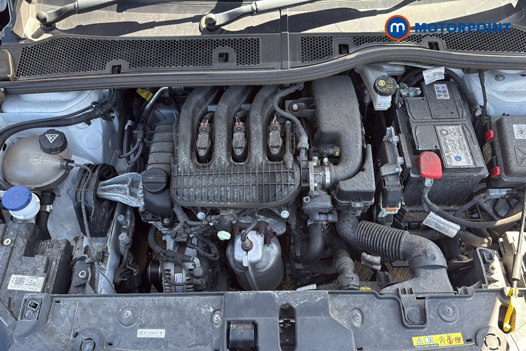 Vauxhall Corsa Se Premium Manual Petrol Hatchback - Stock Number (1629651) - 48th supplementary image