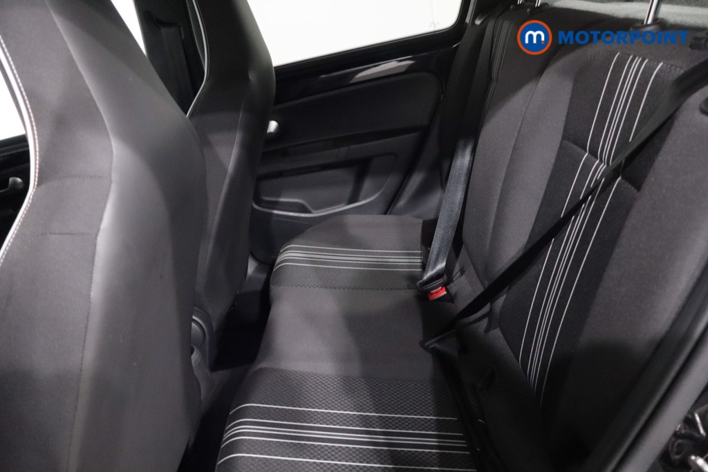Seat MII ONE Automatic Electric Hatchback - Stock Number (1629903) - 5th supplementary image