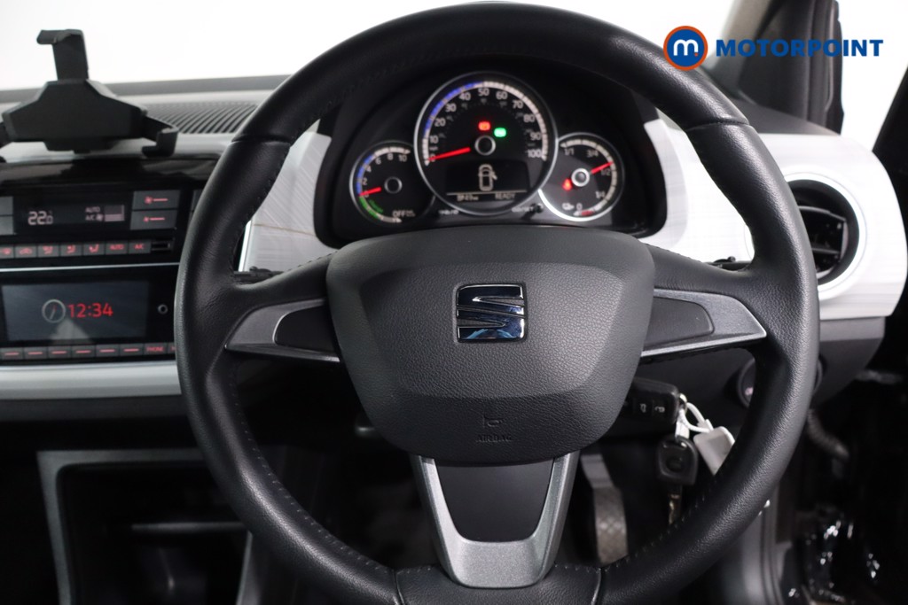 Seat MII ONE Automatic Electric Hatchback - Stock Number (1629903) - 6th supplementary image