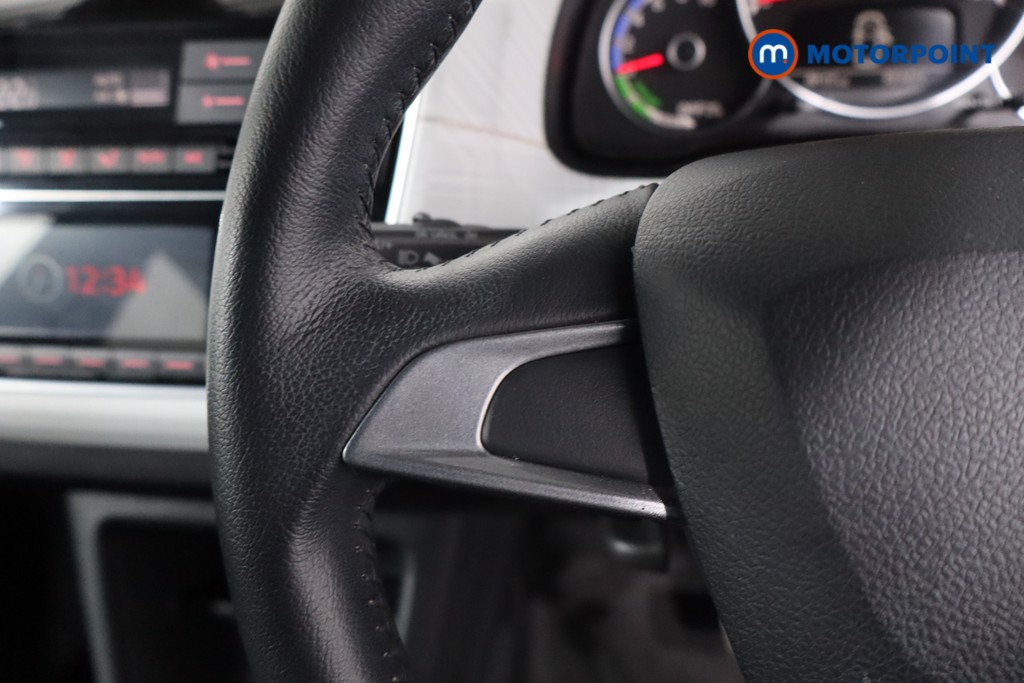 Seat MII ONE Automatic Electric Hatchback - Stock Number (1629903) - 7th supplementary image
