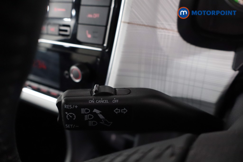 Seat MII ONE Automatic Electric Hatchback - Stock Number (1629903) - 13th supplementary image