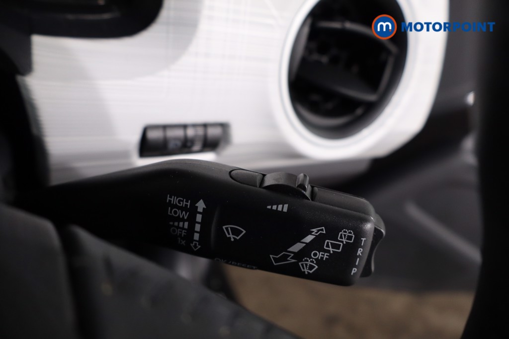 Seat MII ONE Automatic Electric Hatchback - Stock Number (1629903) - 14th supplementary image