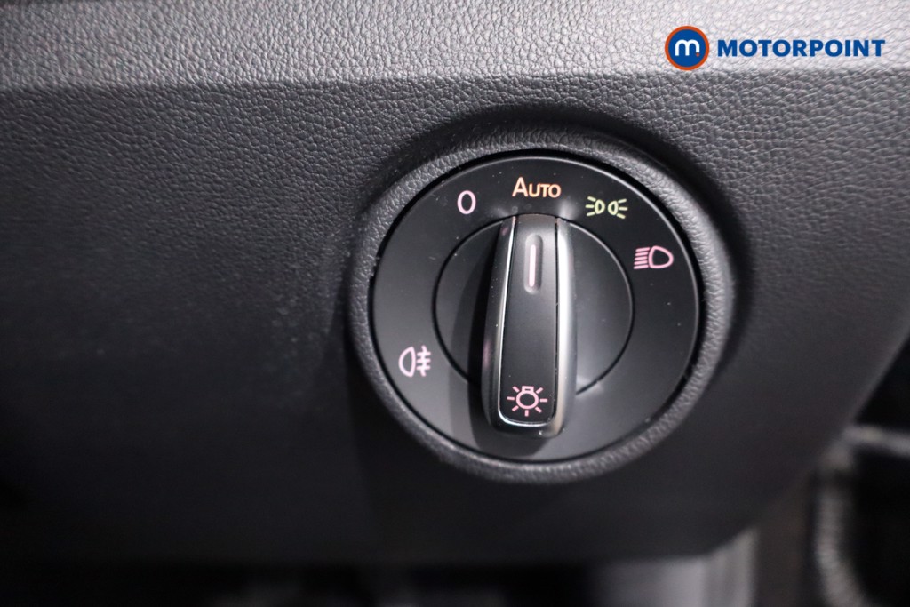 Seat MII ONE Automatic Electric Hatchback - Stock Number (1629903) - 15th supplementary image
