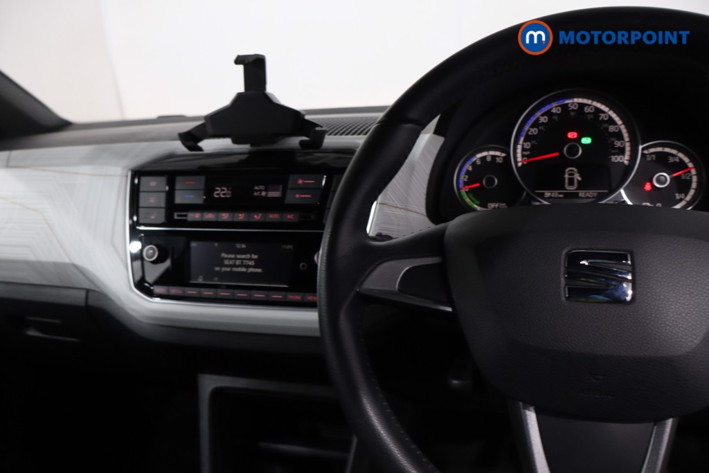 Seat MII ONE Automatic Electric Hatchback - Stock Number (1629903) - 17th supplementary image