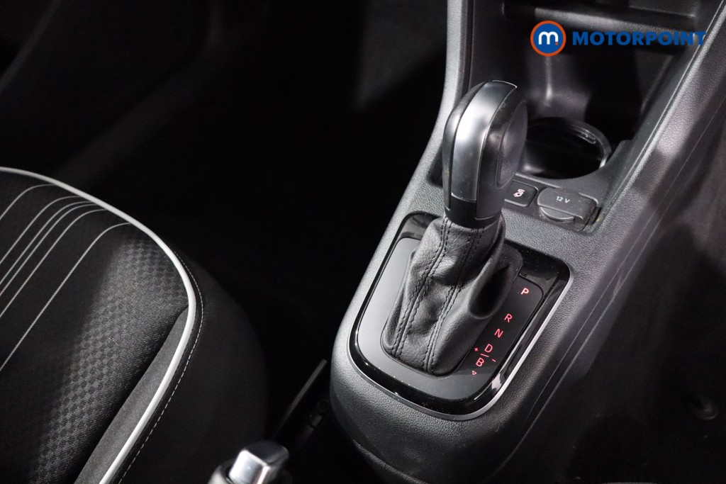 Seat MII ONE Automatic Electric Hatchback - Stock Number (1629903) - 18th supplementary image