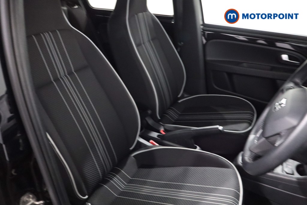Seat MII ONE Automatic Electric Hatchback - Stock Number (1629903) - 20th supplementary image