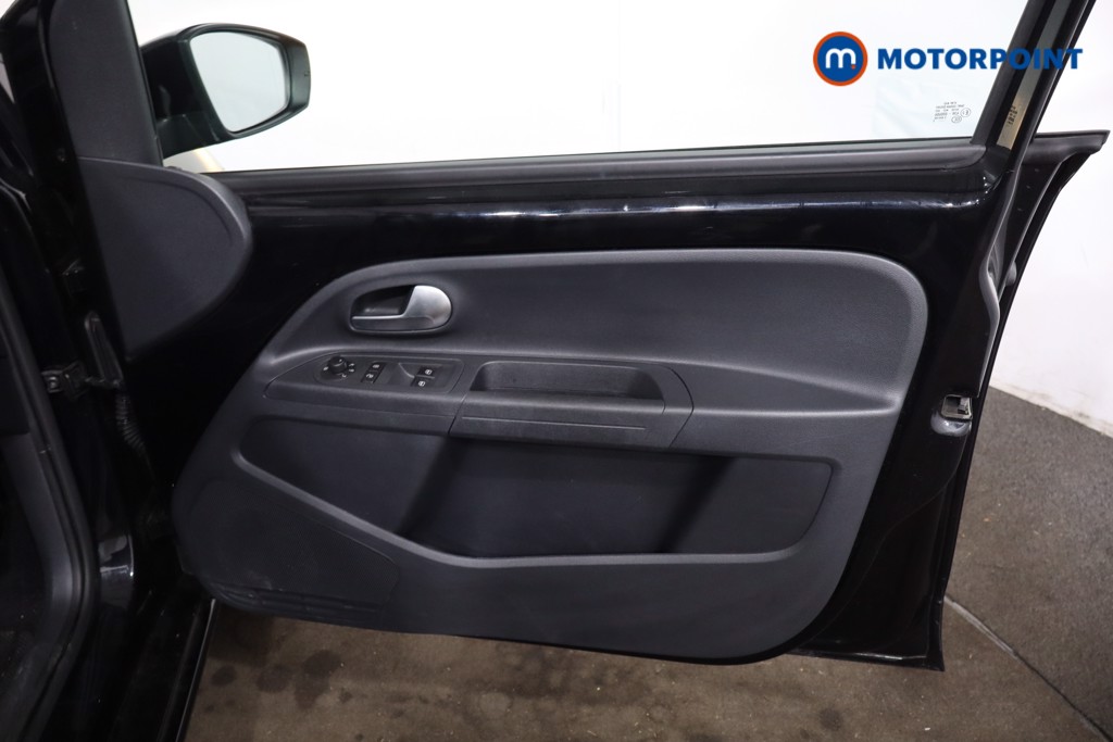 Seat MII ONE Automatic Electric Hatchback - Stock Number (1629903) - 21st supplementary image