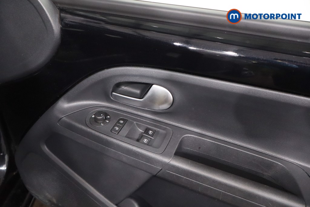Seat MII ONE Automatic Electric Hatchback - Stock Number (1629903) - 22nd supplementary image