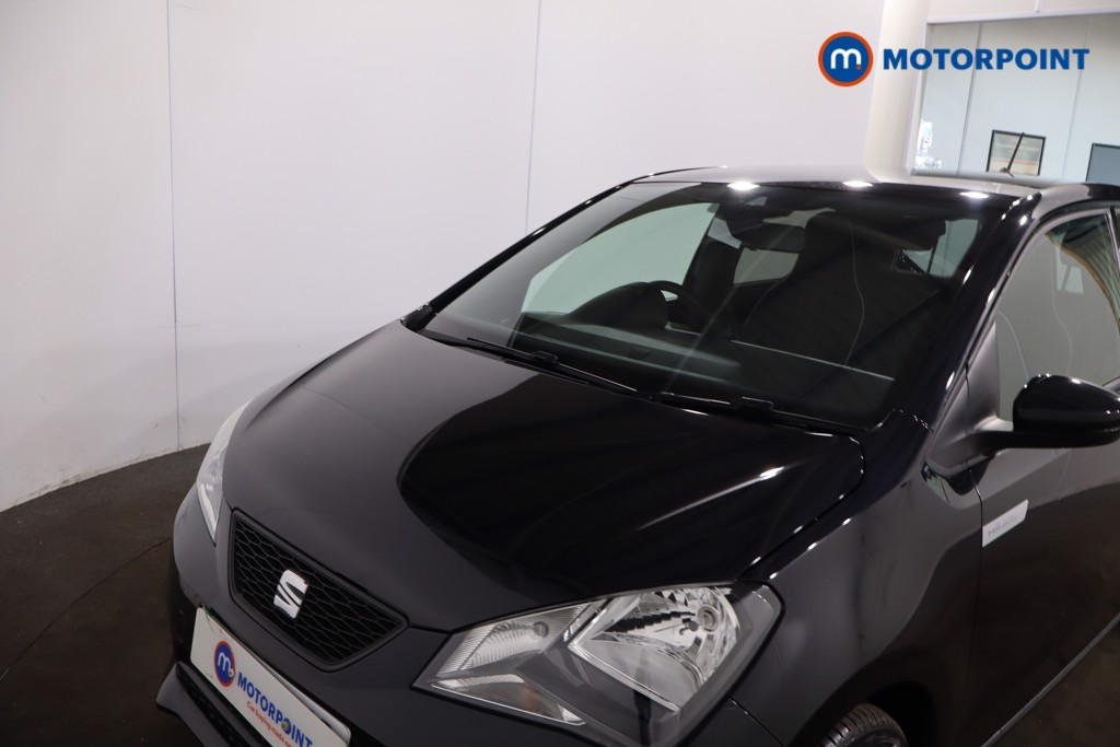 Seat MII ONE Automatic Electric Hatchback - Stock Number (1629903) - 23rd supplementary image
