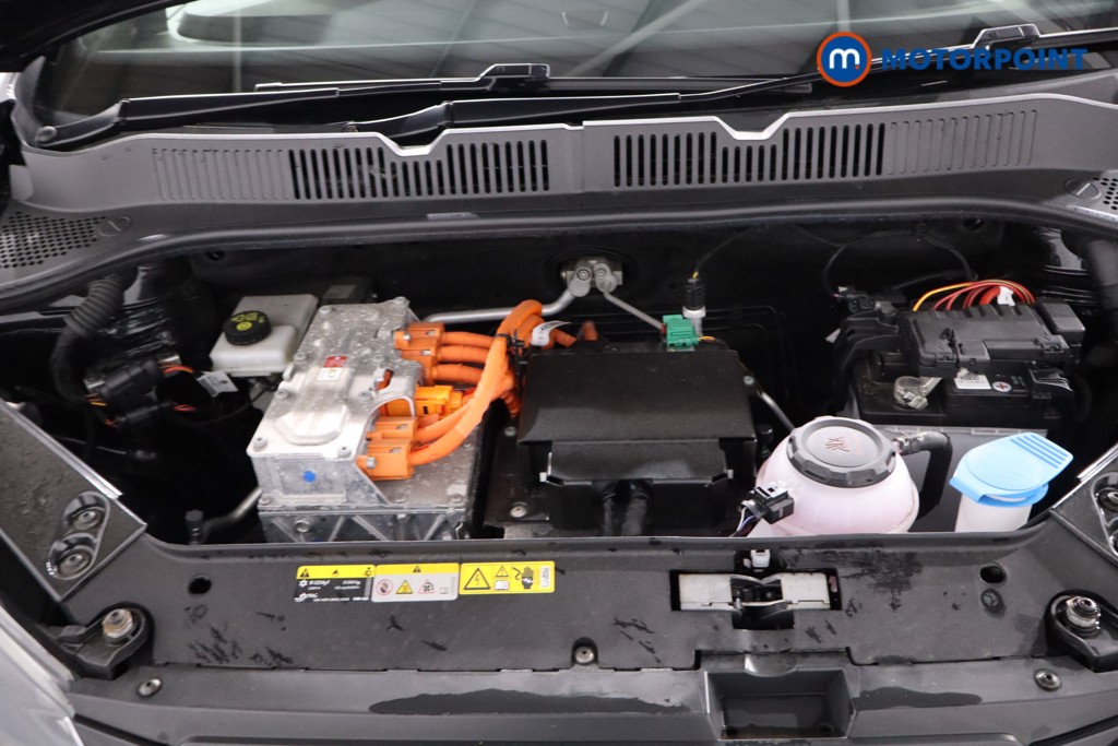 Seat MII ONE Automatic Electric Hatchback - Stock Number (1629903) - 27th supplementary image