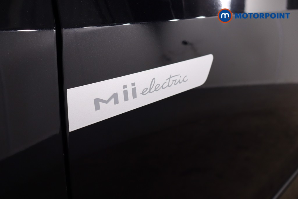 Seat MII ONE Automatic Electric Hatchback - Stock Number (1629903) - 28th supplementary image