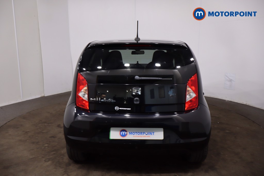 Seat MII ONE Automatic Electric Hatchback - Stock Number (1629903) - 31st supplementary image