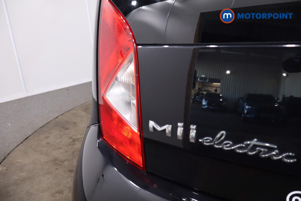 Seat MII ONE Automatic Electric Hatchback - Stock Number (1629903) - 32nd supplementary image