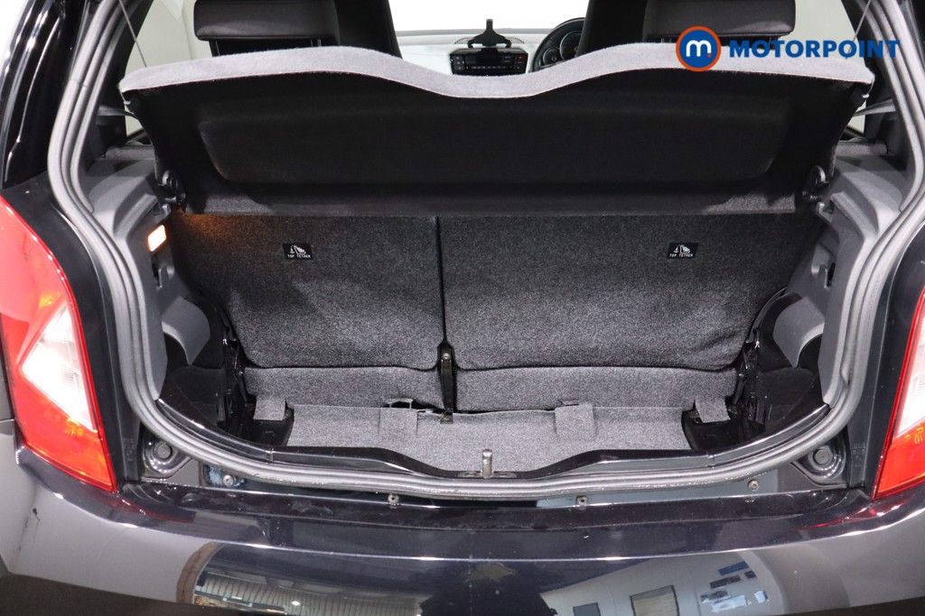 Seat MII ONE Automatic Electric Hatchback - Stock Number (1629903) - 34th supplementary image