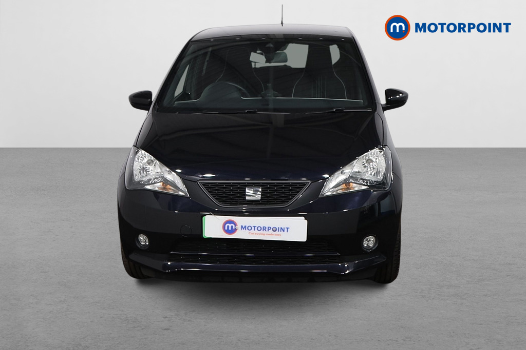 Seat MII ONE Automatic Electric Hatchback - Stock Number (1629903) - Front bumper