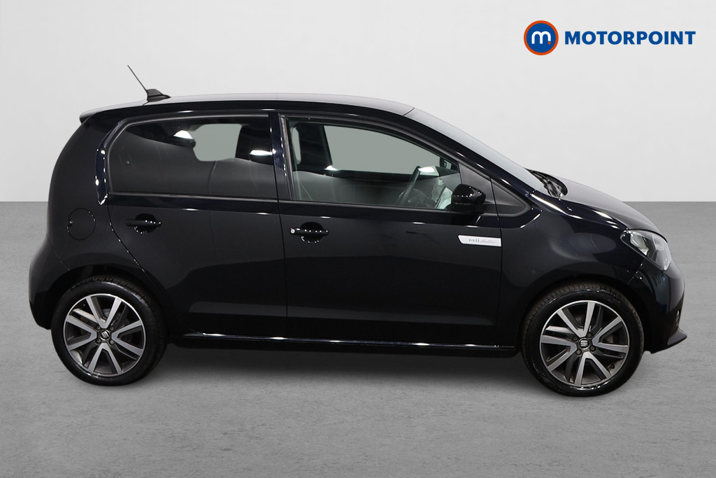 Seat MII ONE Automatic Electric Hatchback - Stock Number (1629903) - Drivers side