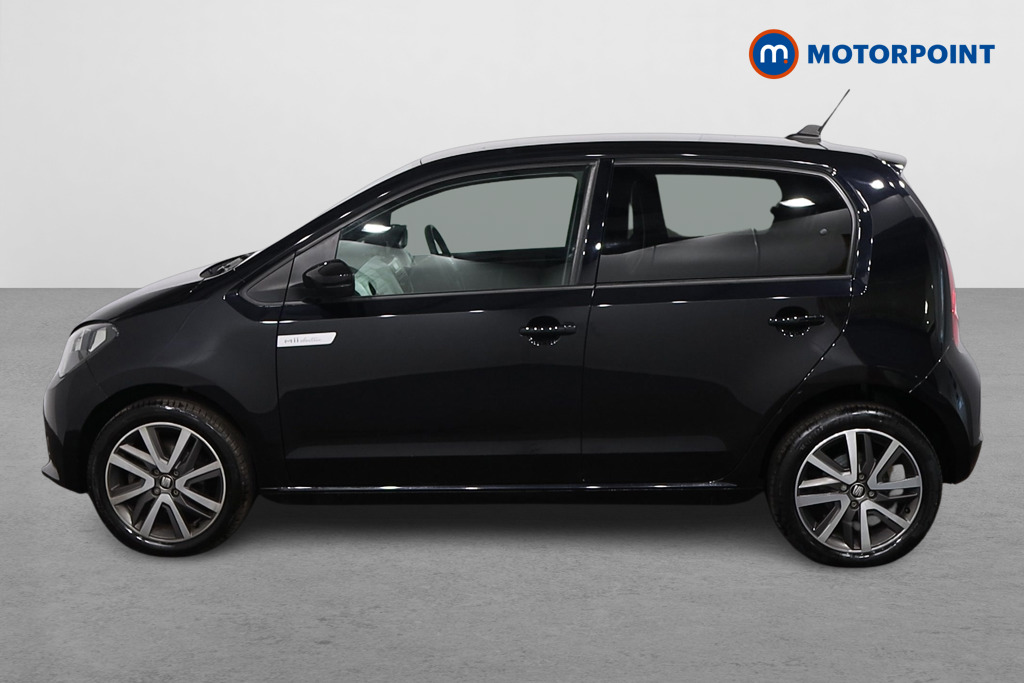 Seat MII ONE Automatic Electric Hatchback - Stock Number (1629903) - Passenger side