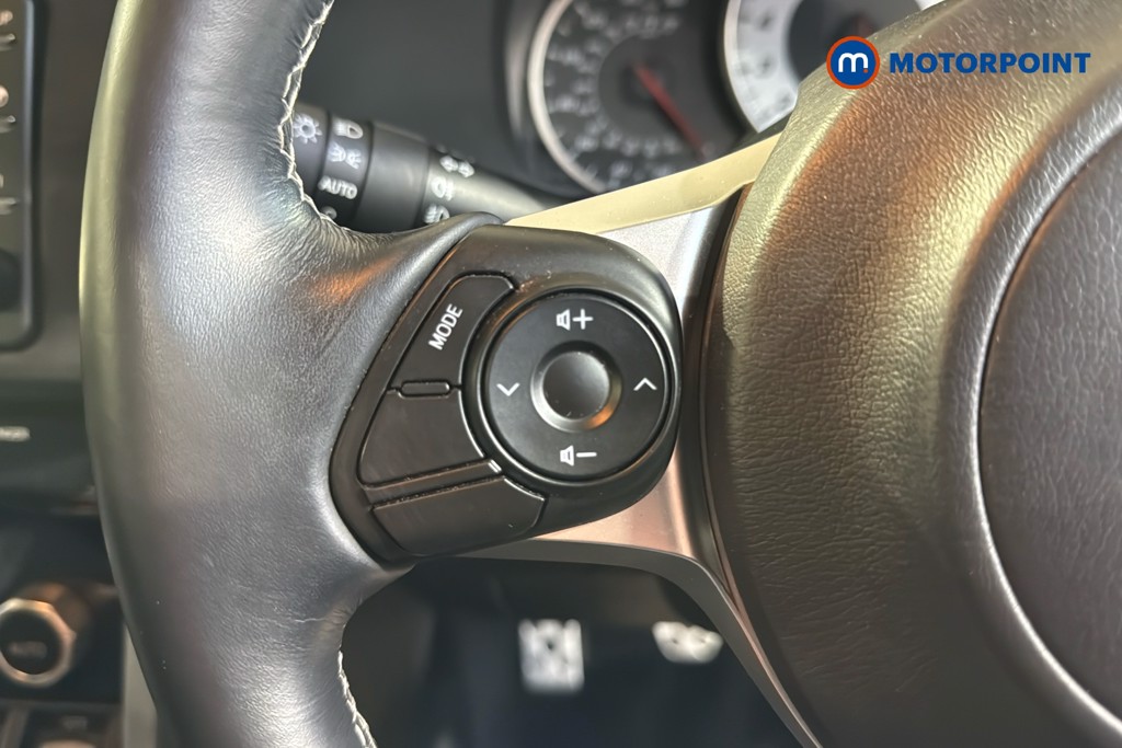 Toyota Gt86 PRO Manual Petrol Coupe - Stock Number (1630092) - 3rd supplementary image