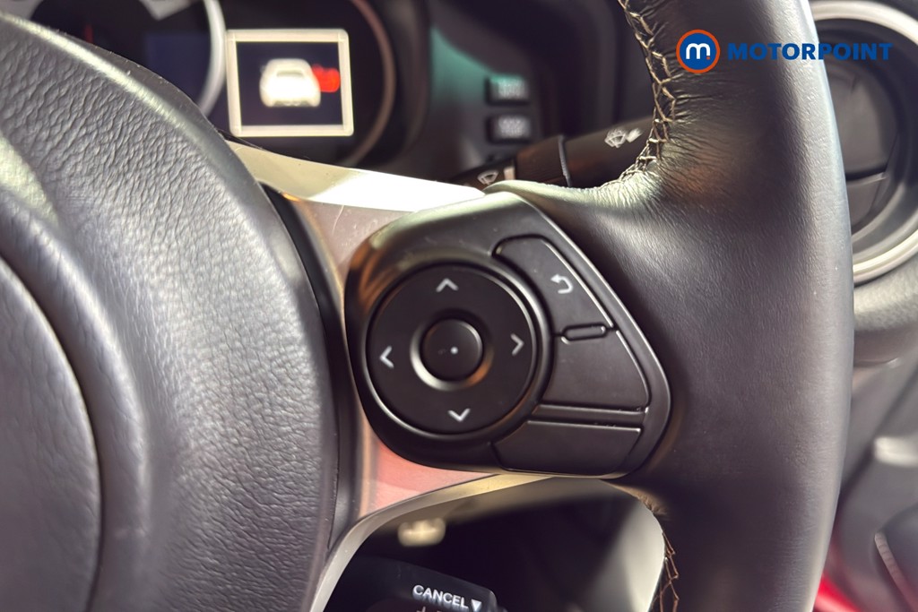 Toyota Gt86 PRO Manual Petrol Coupe - Stock Number (1630092) - 4th supplementary image