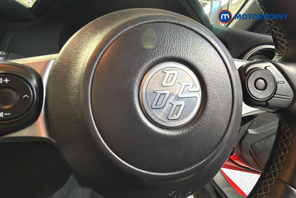 Toyota Gt86 PRO Manual Petrol Coupe - Stock Number (1630092) - 5th supplementary image