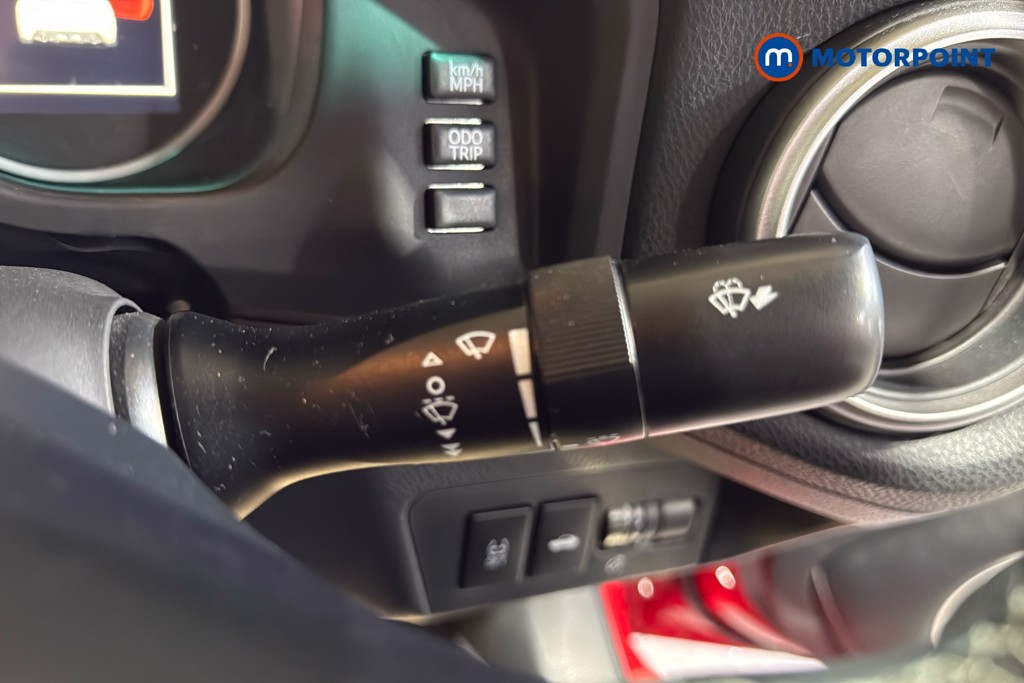 Toyota Gt86 PRO Manual Petrol Coupe - Stock Number (1630092) - 7th supplementary image