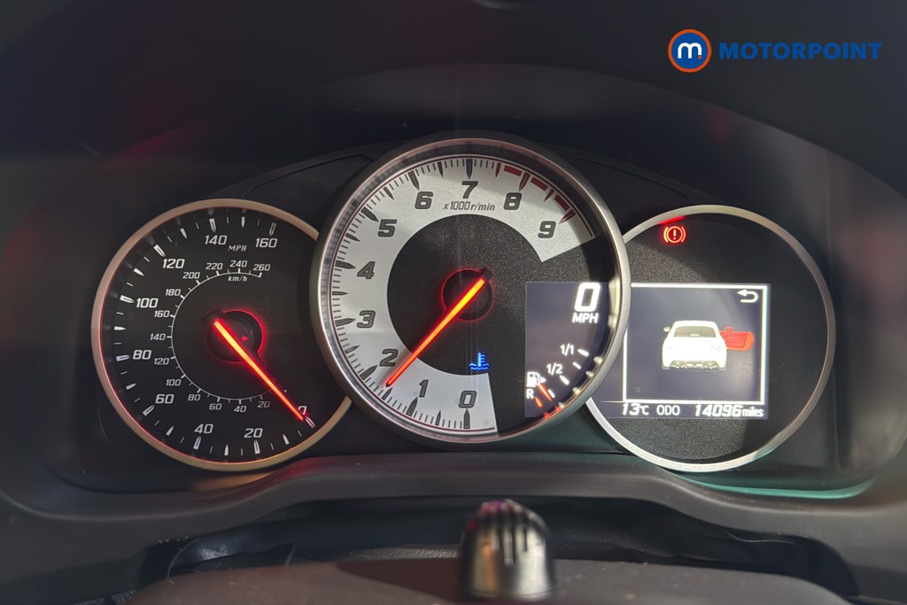 Toyota Gt86 PRO Manual Petrol Coupe - Stock Number (1630092) - 8th supplementary image