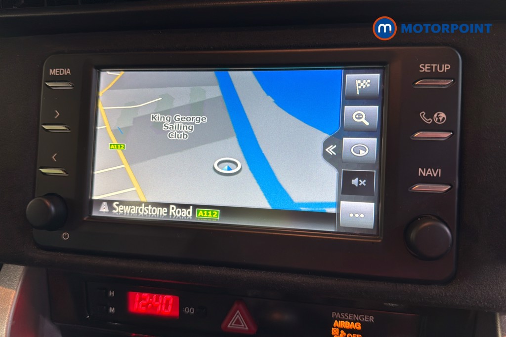 Toyota Gt86 PRO Manual Petrol Coupe - Stock Number (1630092) - 10th supplementary image