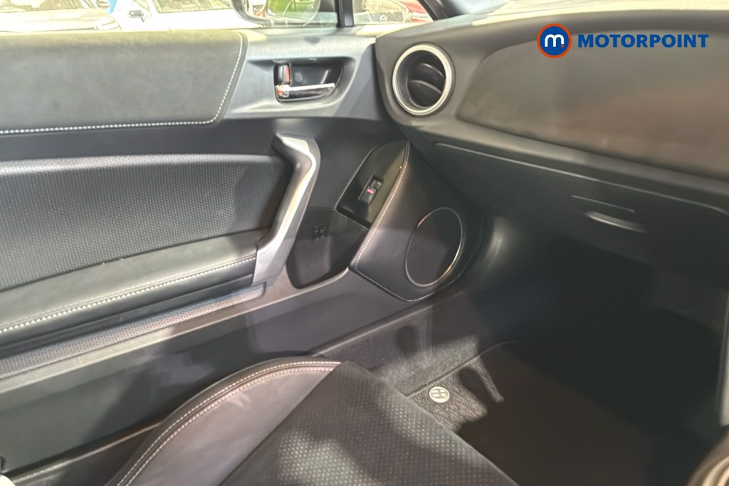 Toyota Gt86 PRO Manual Petrol Coupe - Stock Number (1630092) - 11th supplementary image
