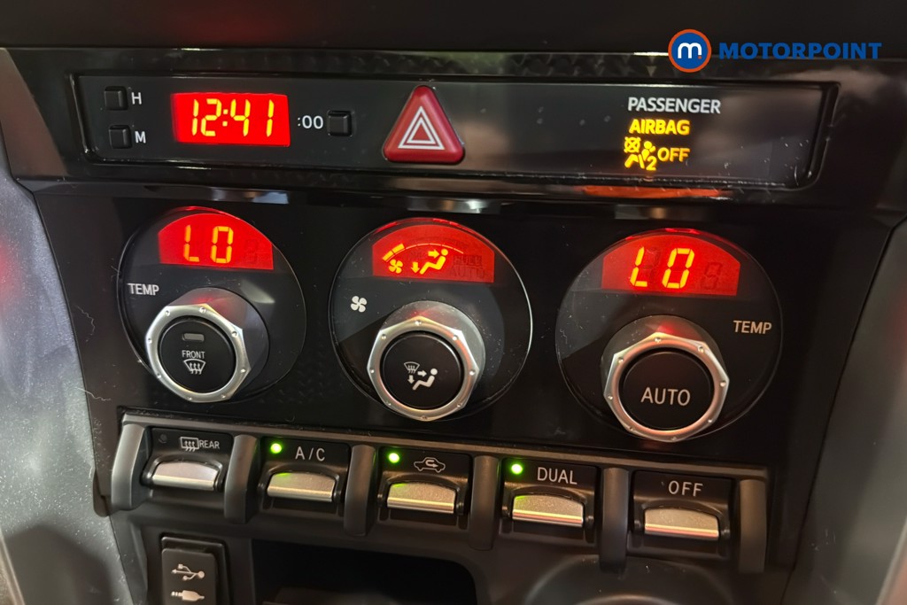 Toyota Gt86 PRO Manual Petrol Coupe - Stock Number (1630092) - 12th supplementary image