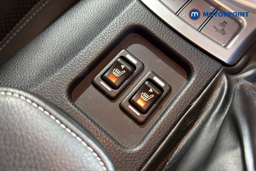 Toyota Gt86 PRO Manual Petrol Coupe - Stock Number (1630092) - 14th supplementary image